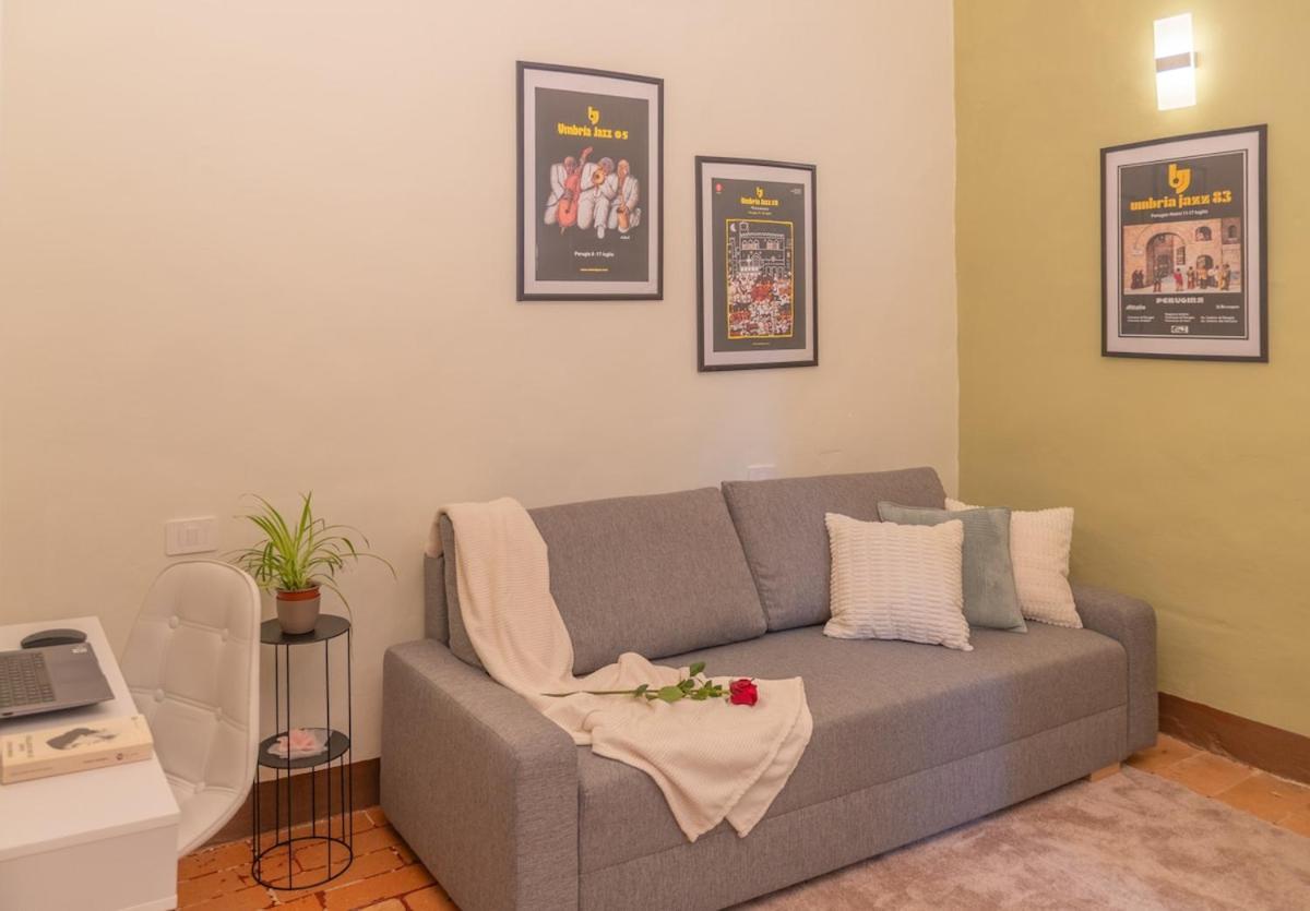 Appartamento Millennial Walls Elegant Relax In Center *