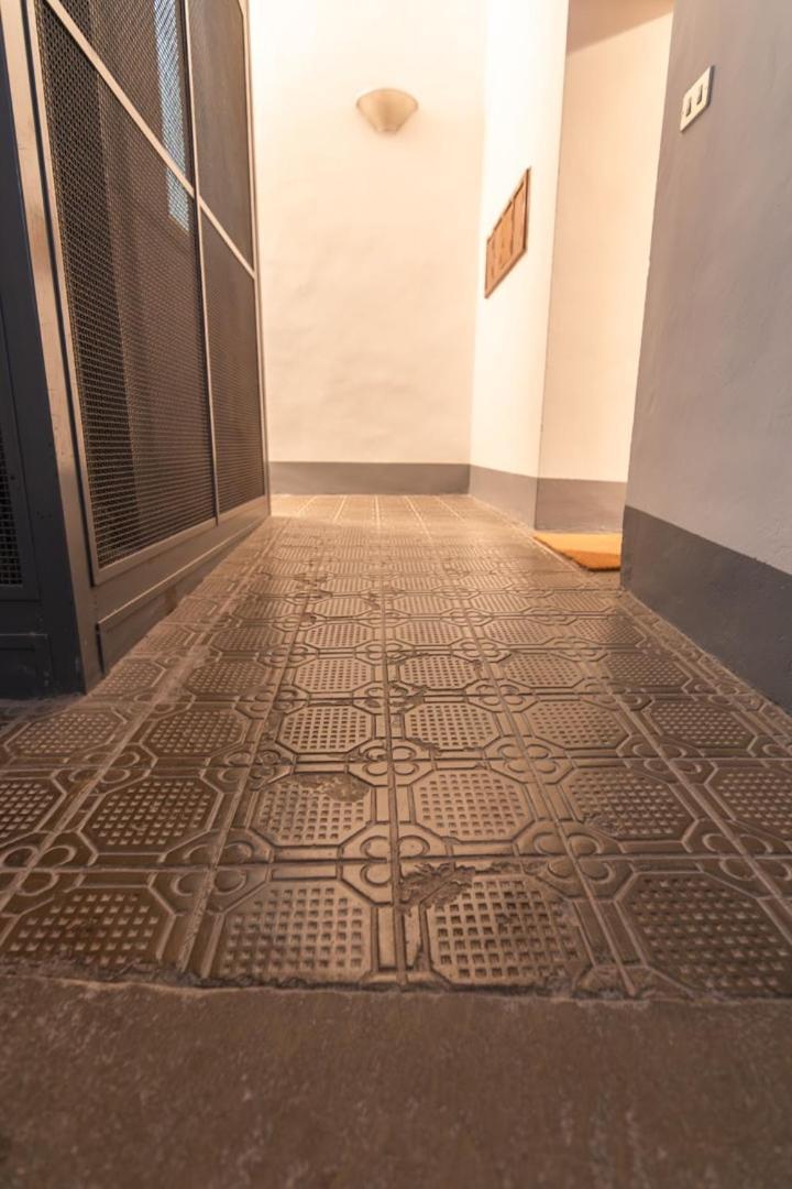 Appartamento Millennial Walls Elegant Relax In Center Perugia