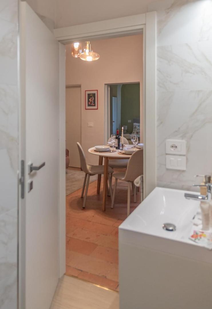 Millennial Walls Elegant Relax In Center * Perugia