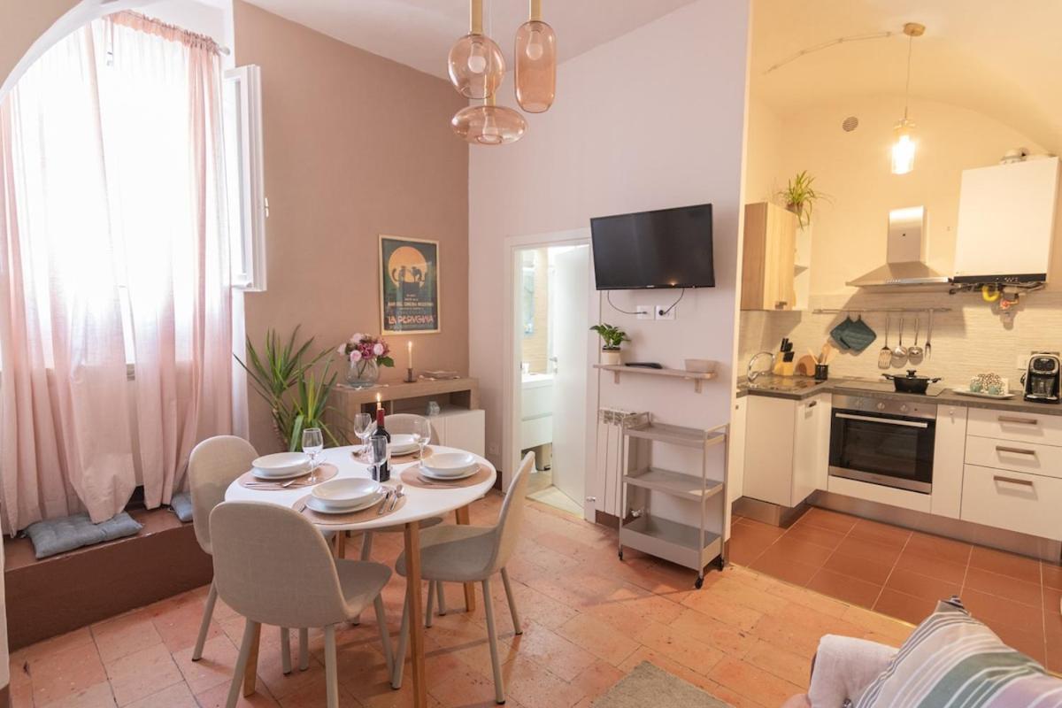 Appartamento Millennial Walls Elegant Relax In Center